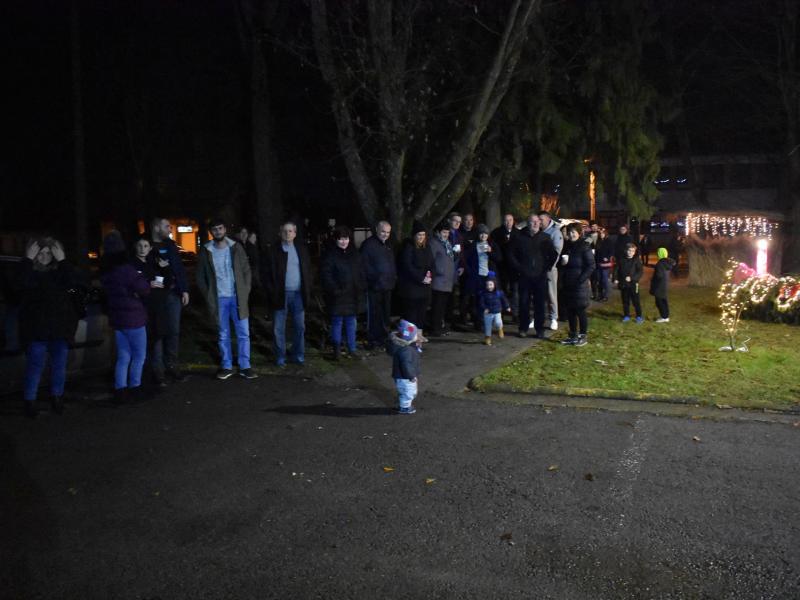 Advent u Velikom Grđevcu