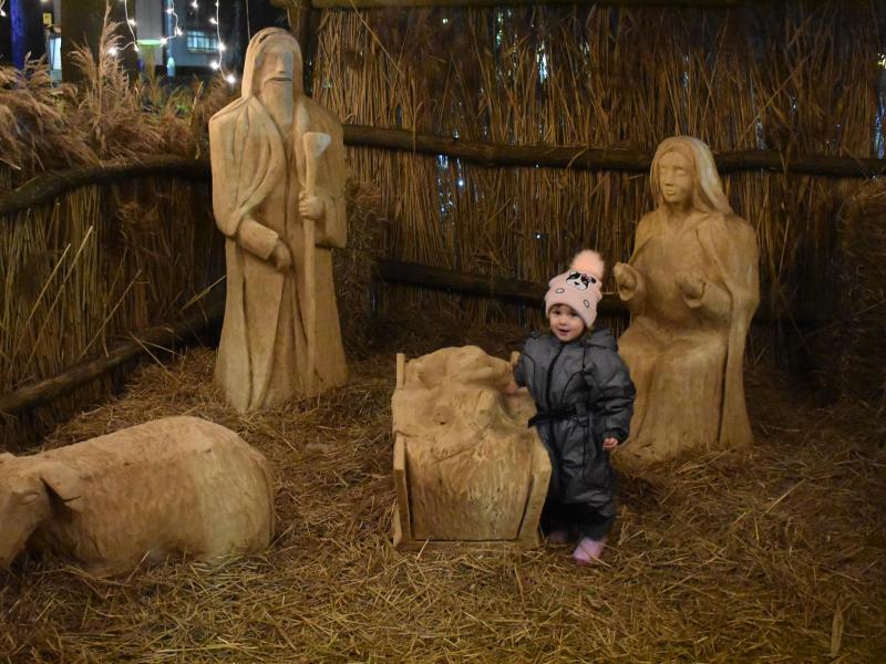 Advent u Velikom Grđevcu
