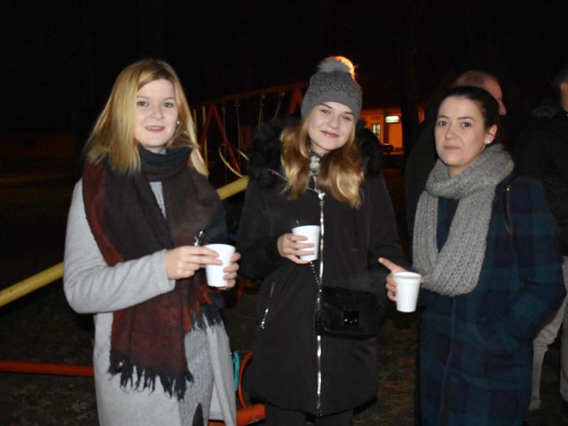 Advent u Velikom Grđevcu