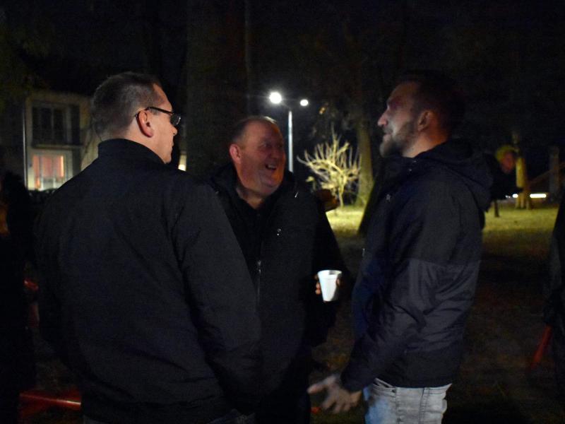 Advent u Velikom Grđevcu