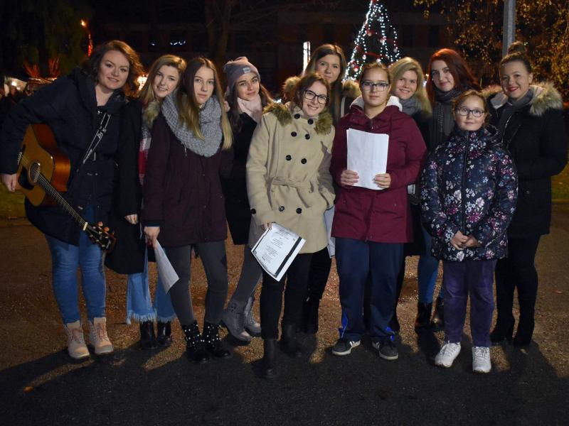 Advent u Velikom Grđevcu