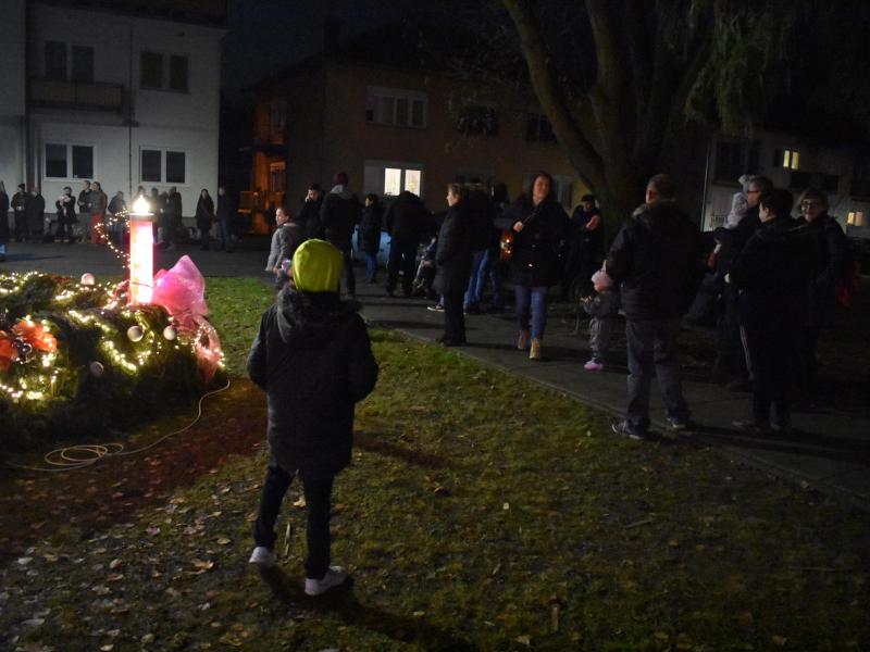 Advent u Velikom Grđevcu