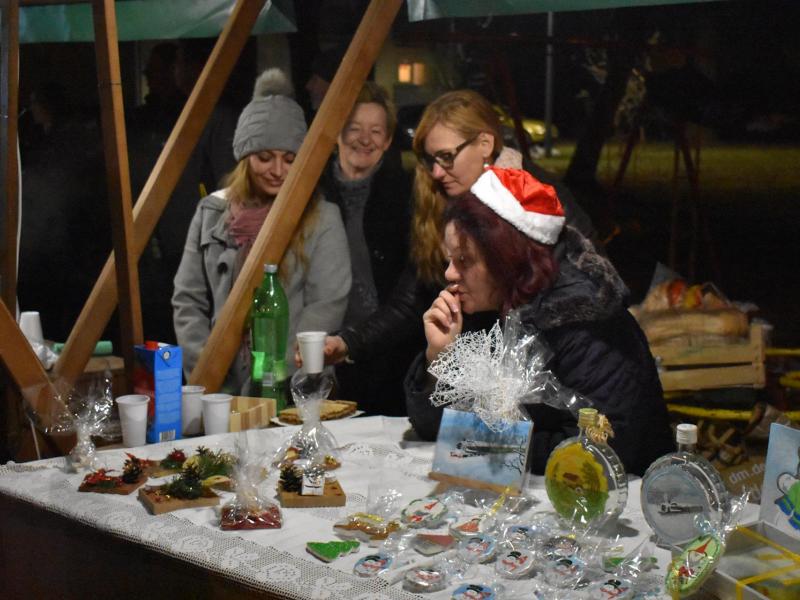 Advent u Velikom Grđevcu