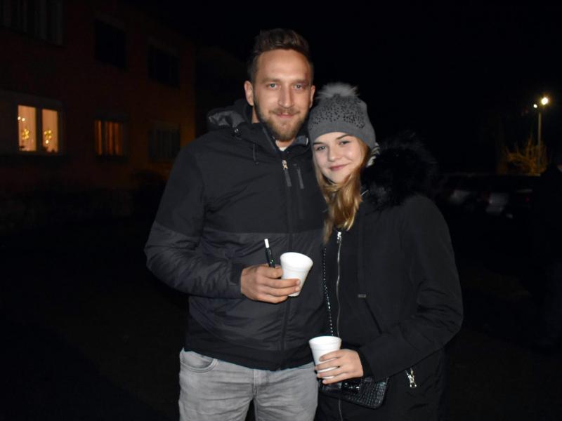 Advent u Velikom Grđevcu