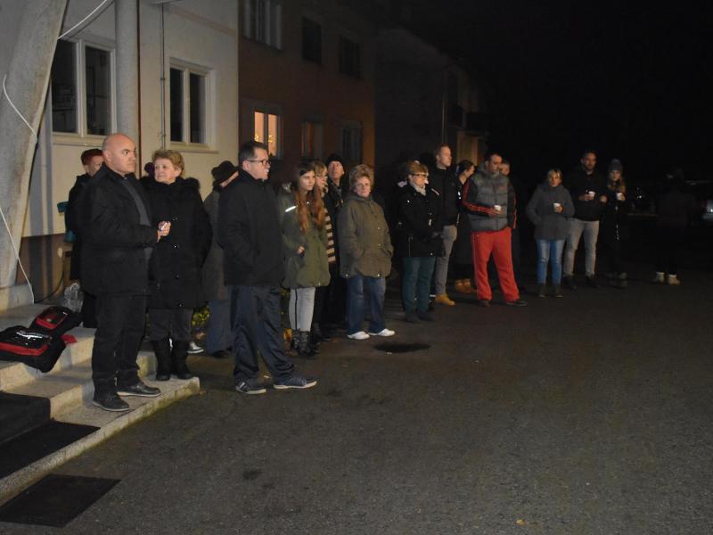 Advent u Velikom Grđevcu