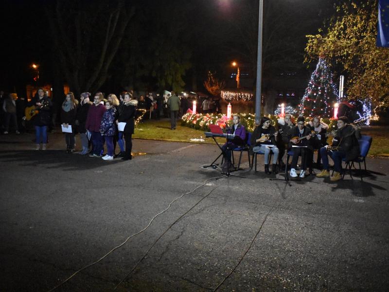 Advent u Velikom Grđevcu