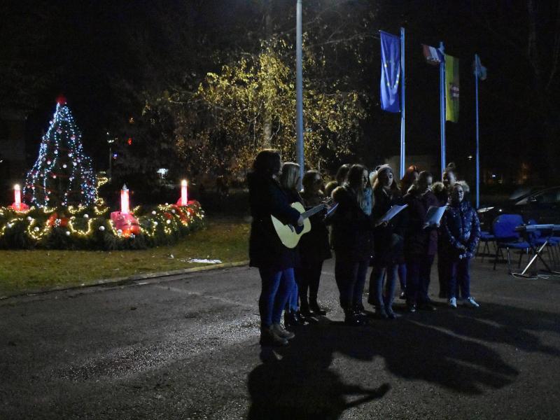 Advent u Velikom Grđevcu
