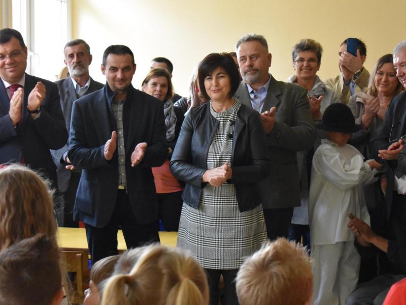 Svečano otvoren novouređeni Dječji vrtić “Slatki potok”