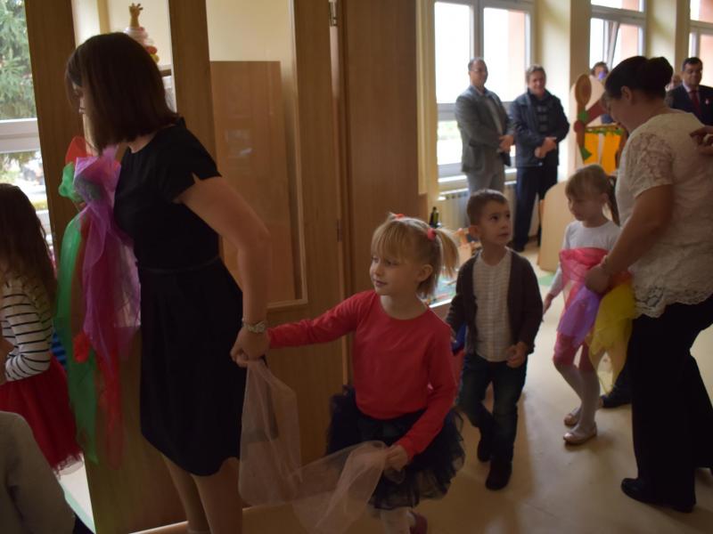 Svečano otvoren novouređeni Dječji vrtić “Slatki potok”