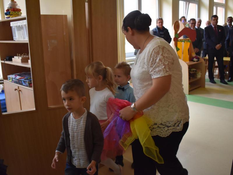 Svečano otvoren novouređeni Dječji vrtić “Slatki potok”