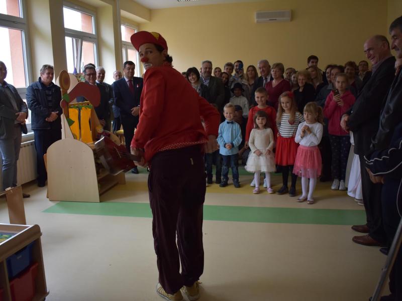 Svečano otvoren novouređeni Dječji vrtić “Slatki potok”