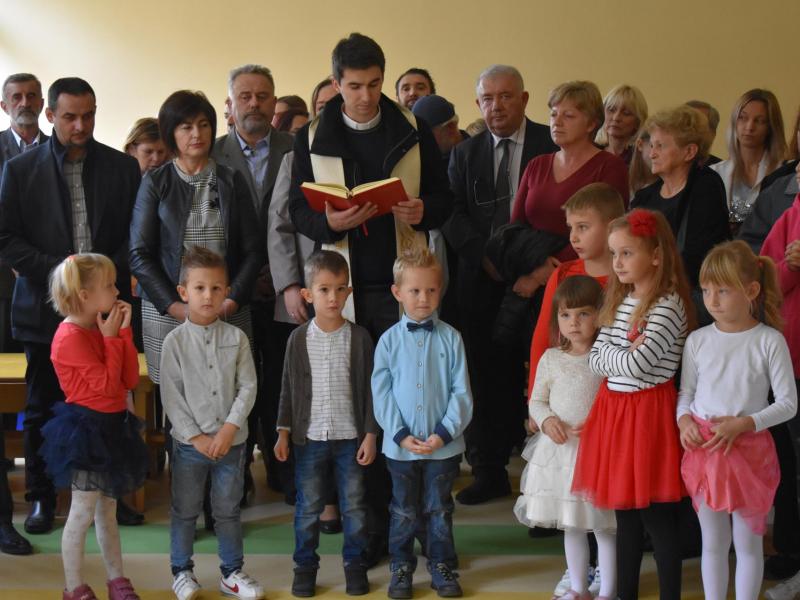 Svečano otvoren novouređeni Dječji vrtić “Slatki potok”