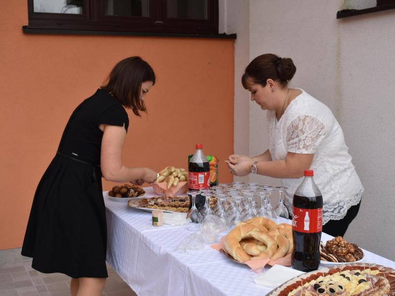 Svečano otvoren novouređeni Dječji vrtić “Slatki potok”