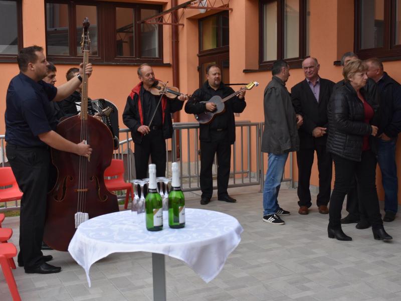 Svečano otvoren novouređeni Dječji vrtić “Slatki potok”