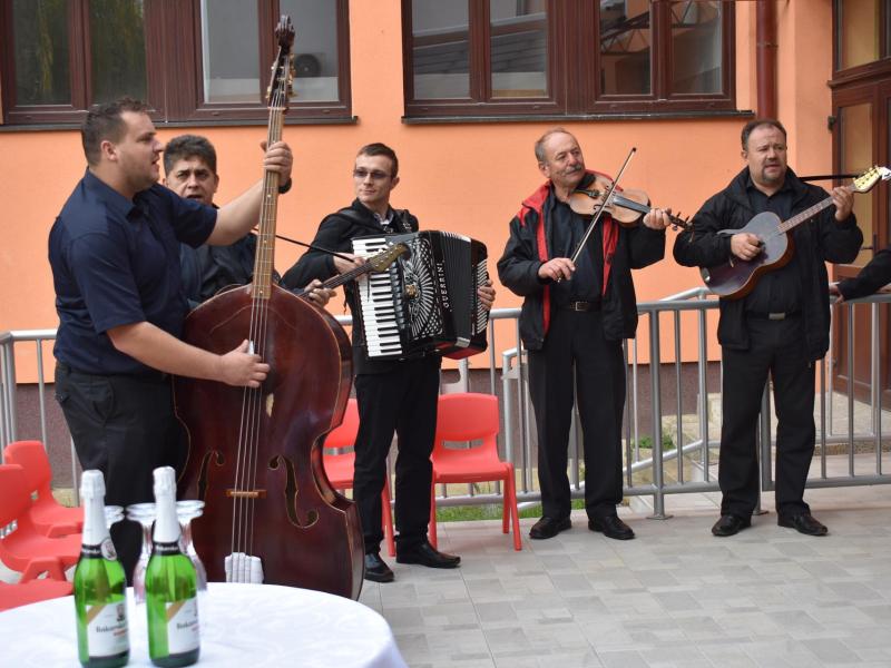 Svečano otvoren novouređeni Dječji vrtić “Slatki potok”