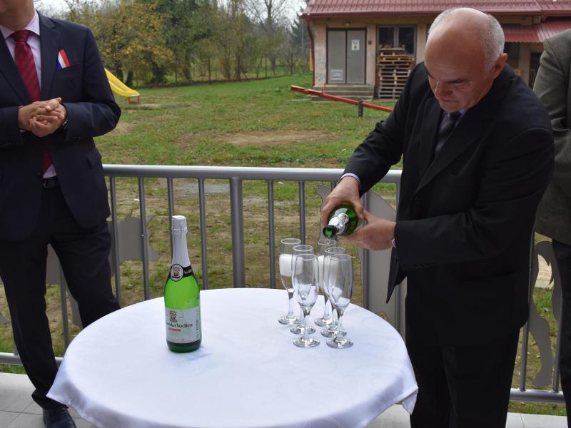 Svečano otvoren novouređeni Dječji vrtić “Slatki potok”