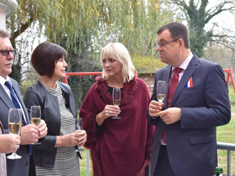 Svečano otvoren novouređeni Dječji vrtić “Slatki potok”