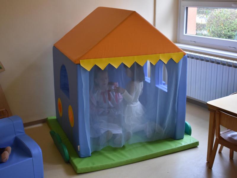 Svečano otvoren novouređeni Dječji vrtić “Slatki potok”