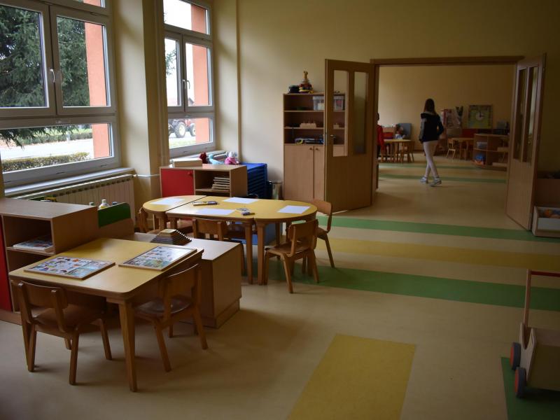 Svečano otvoren novouređeni Dječji vrtić “Slatki potok”