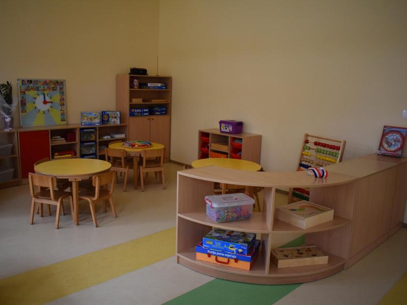 Svečano otvoren novouređeni Dječji vrtić “Slatki potok”