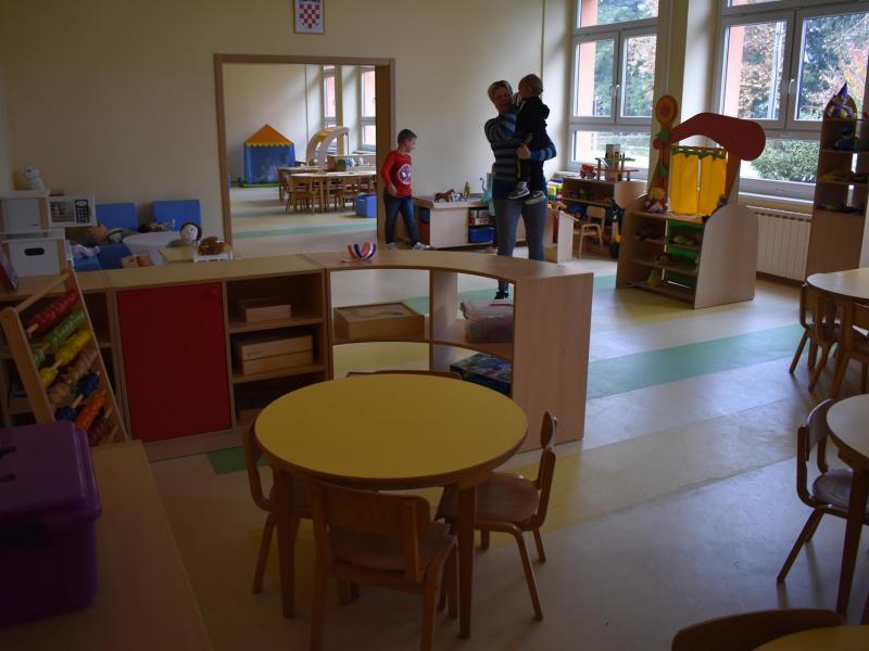 Svečano otvoren novouređeni Dječji vrtić “Slatki potok”