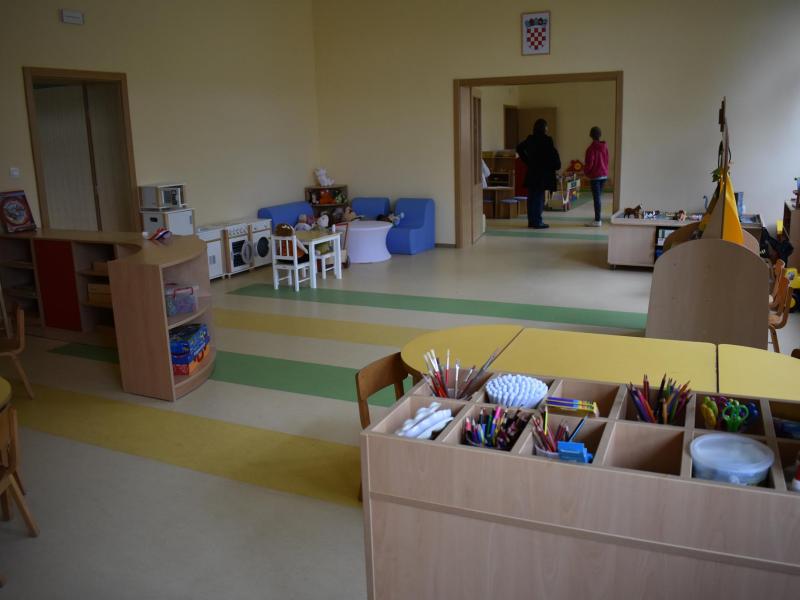 Svečano otvoren novouređeni Dječji vrtić “Slatki potok”