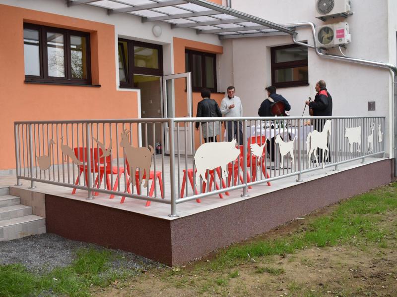 Svečano otvoren novouređeni Dječji vrtić “Slatki potok”