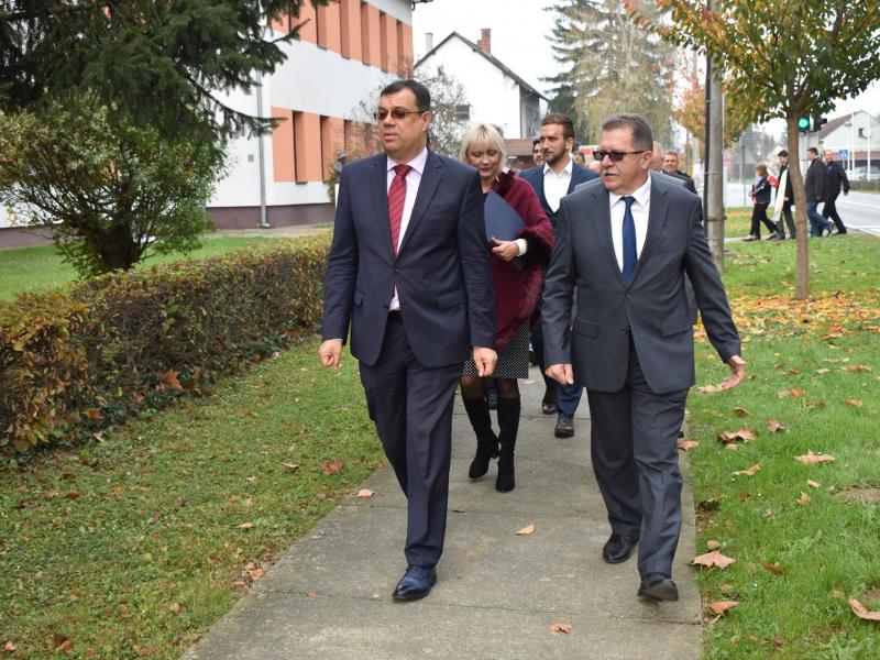 Svečano otvoren novouređeni Dječji vrtić “Slatki potok”