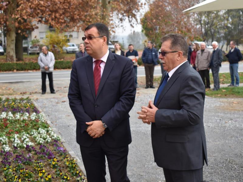 Svečano otvoren novouređeni Dječji vrtić “Slatki potok”