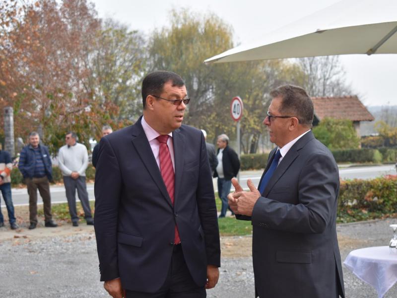 Svečano otvoren novouređeni Dječji vrtić “Slatki potok”