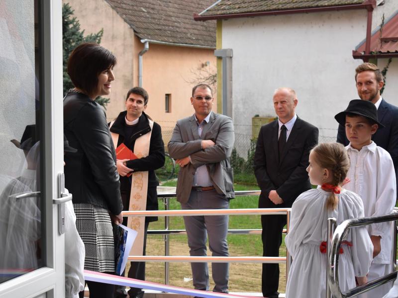 Svečano otvoren novouređeni Dječji vrtić “Slatki potok”