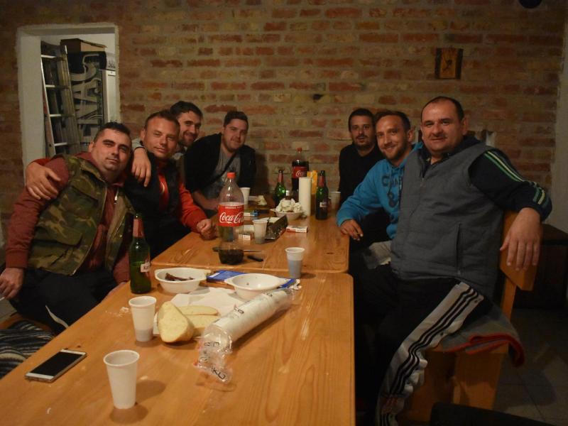 Grđevac Tennis Tour 2018.