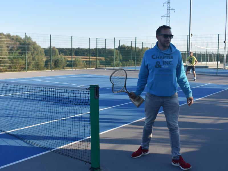Grđevac Tennis Tour 2018.