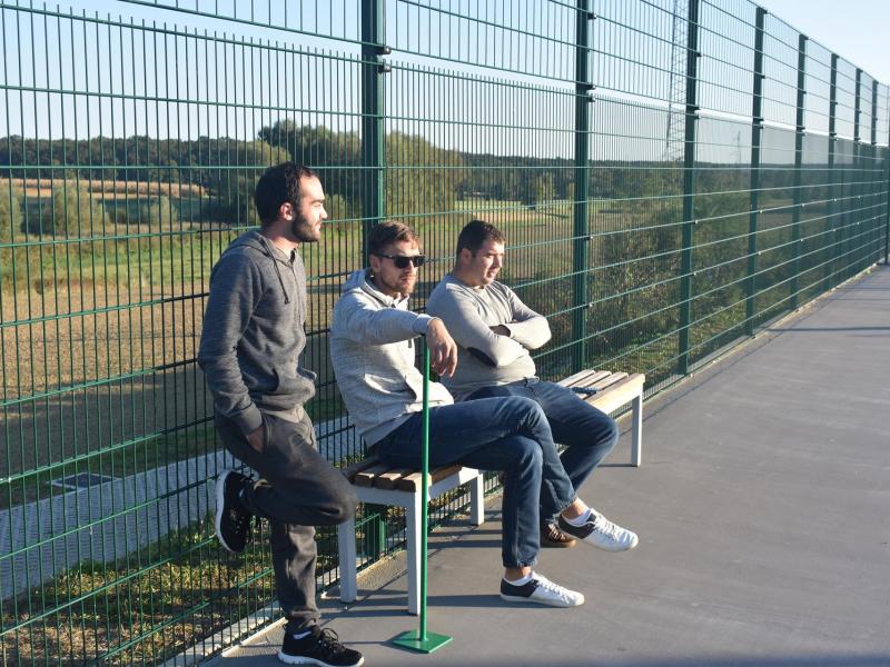 Grđevac Tennis Tour 2018.