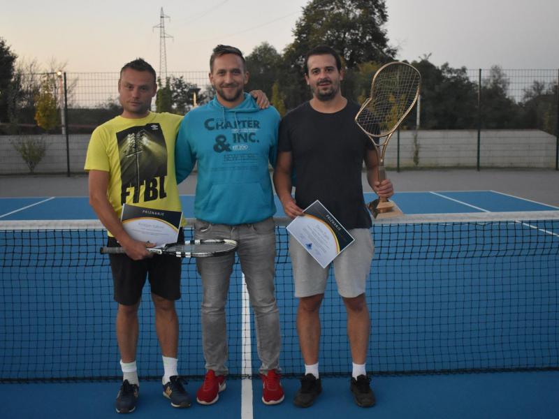 Grđevac Tennis Tour 2018.