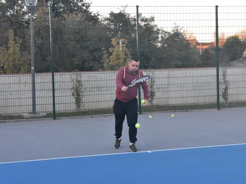 Grđevac Tennis Tour 2018.