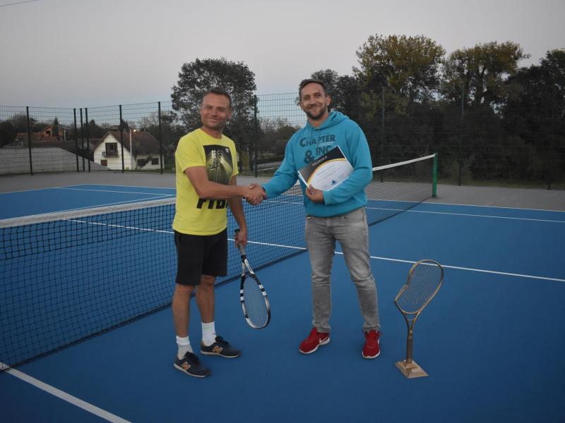 Grđevac Tennis Tour 2018.