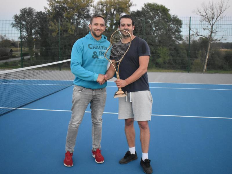 Grđevac Tennis Tour 2018.