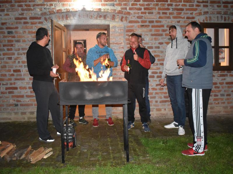 Grđevac Tennis Tour 2018.