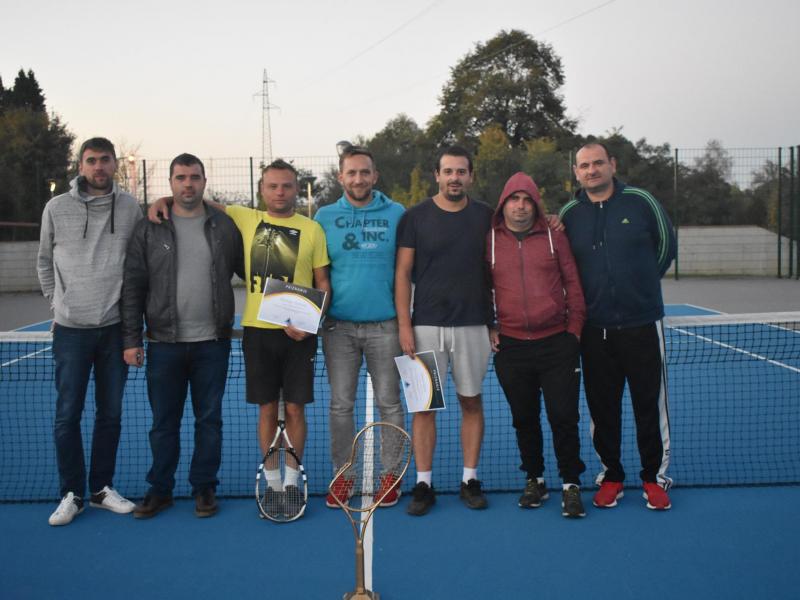Grđevac Tennis Tour 2018.