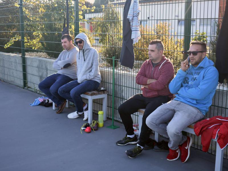 Grđevac Tennis Tour 2018.