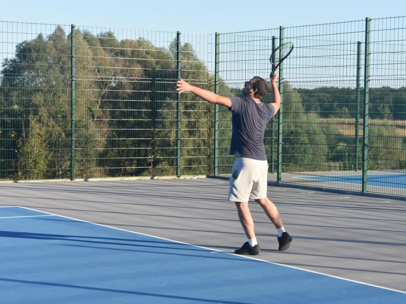 Grđevac Tennis Tour 2018.