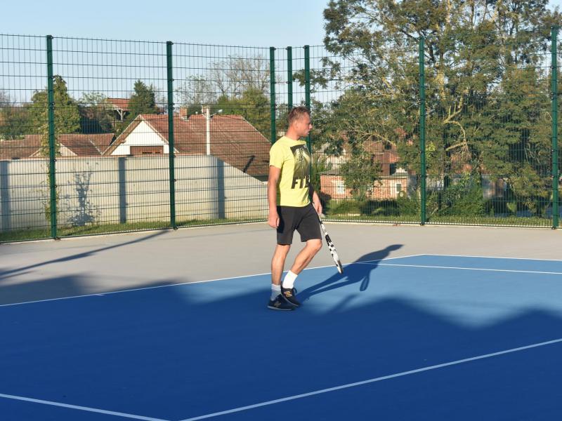Grđevac Tennis Tour 2018.