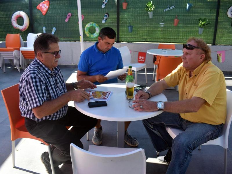 Zatvorena sezona kupanja na bazenima Veliki Grđevac