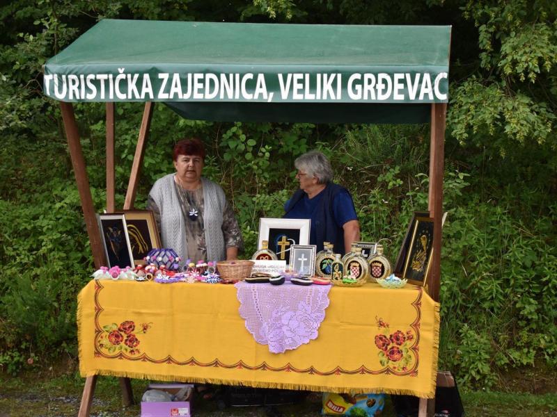 Sajam kreativnosti 2018.