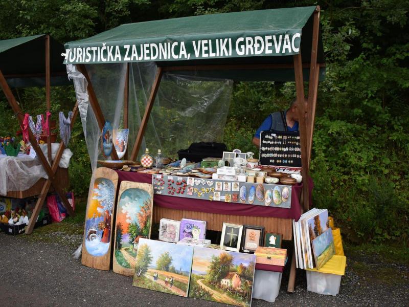 Sajam kreativnosti 2018.