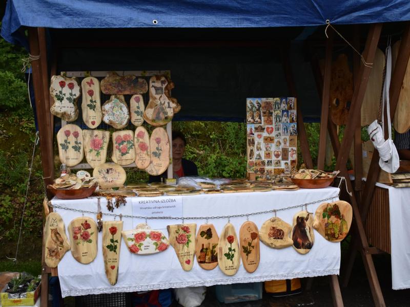 Sajam kreativnosti 2018.