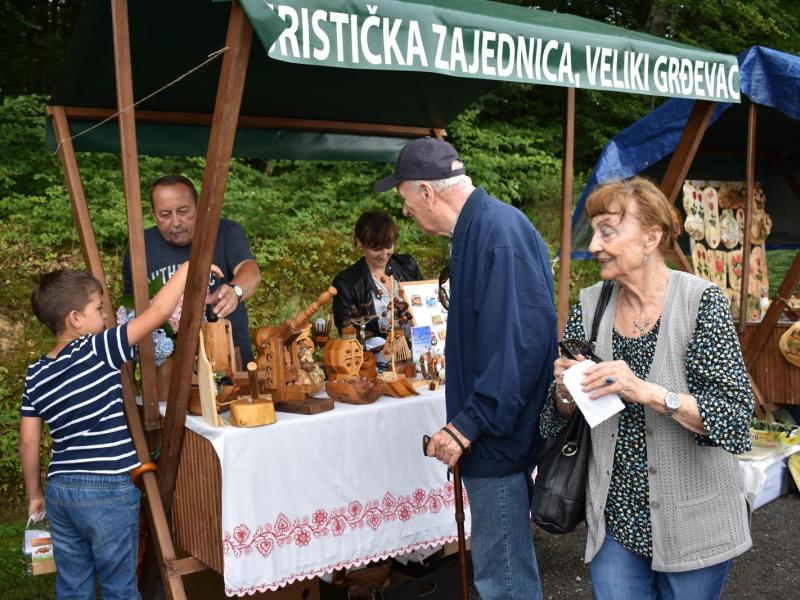 Sajam kreativnosti 2018.