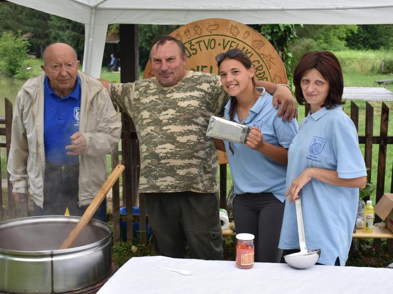 Sajam kreativnosti 2018.