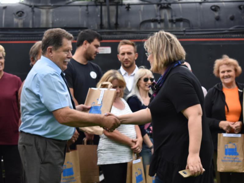 Sajam kreativnosti 2018.